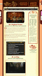 Mobile Screenshot of elephanthouse.biz